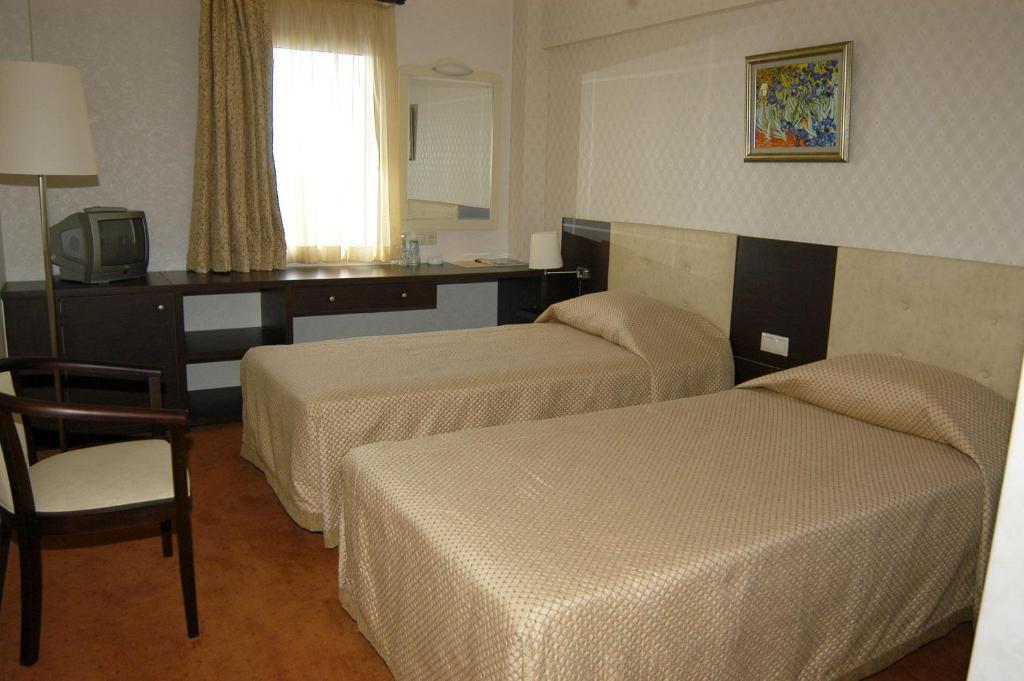 Palmcity Hotel Akhisar Ruang foto