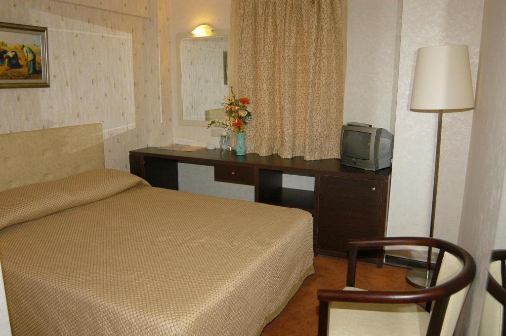 Palmcity Hotel Akhisar Ruang foto