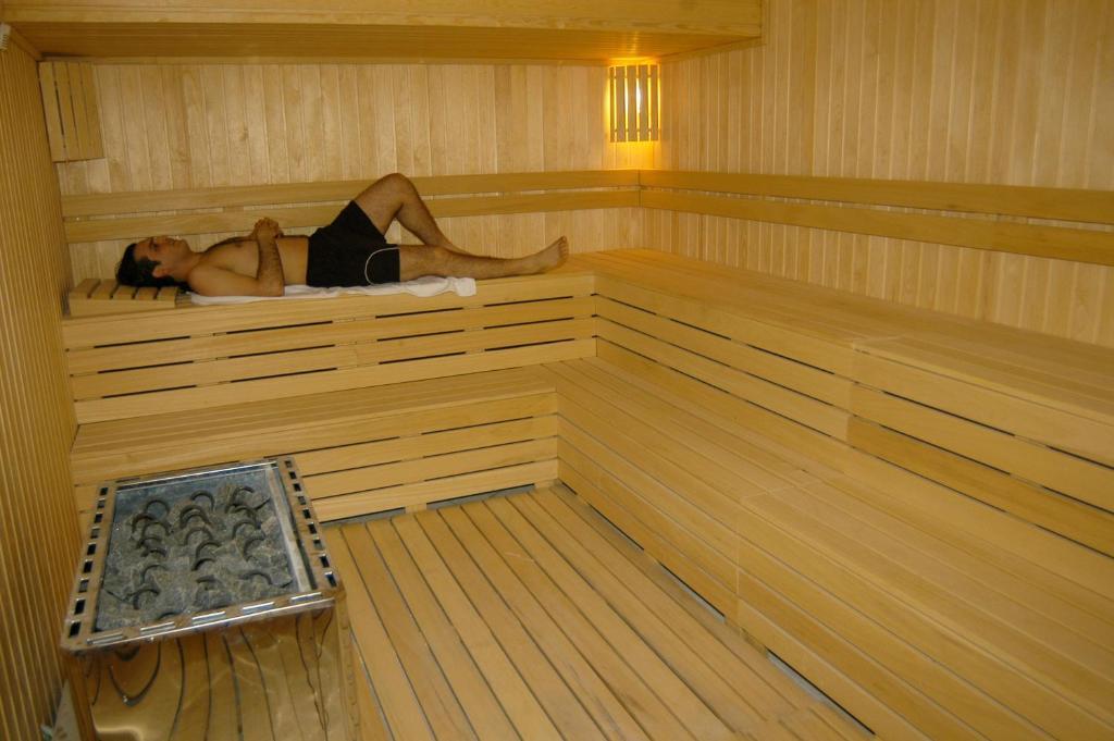 Palmcity Hotel Akhisar Bagian luar foto
